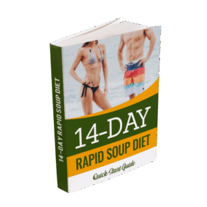 Unlock Your Weight Loss Potential with the 14-Day Rapid Soup Diet