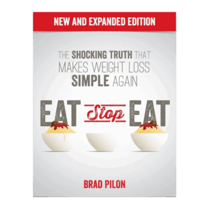 EAT STOP EAT  Your Path to Effortless Weight Loss and Optimal Health!
