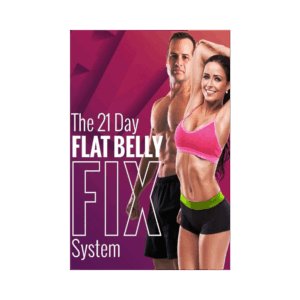 Experience The Flat Belly Fix: Your Ultimate Weight Loss Solution