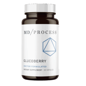 GlucoBerry – BRAND NEW Blood Sugar Offer!!
