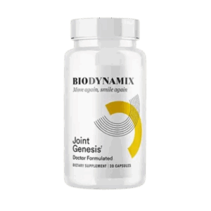 Joint Genesis: Your Solution for Joint Health