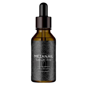 MetaNail Complex: Your Solution for Healthy Nails