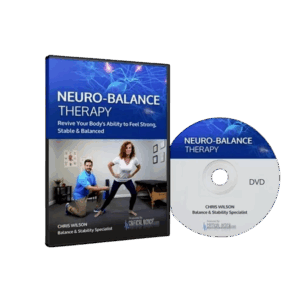 Neuro-Balance Therapy VSL – Physical Offer with Therapy Tool