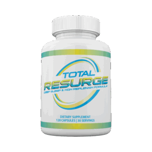 Resurge: A Revolutionary Approach to Sleep and Weight Loss