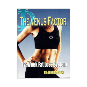 The Venus Factor: A Tailored Approach to Women’s Weight Loss