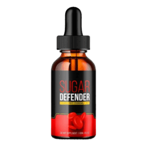 Sugar Defender: Your Solution for Balanced Blood Sugar