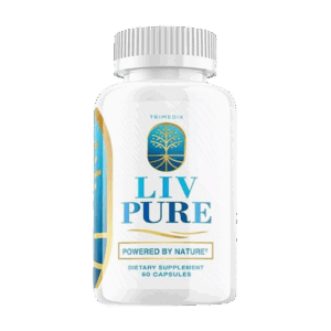 Liv Pure: A Holistic Approach to Weight Management