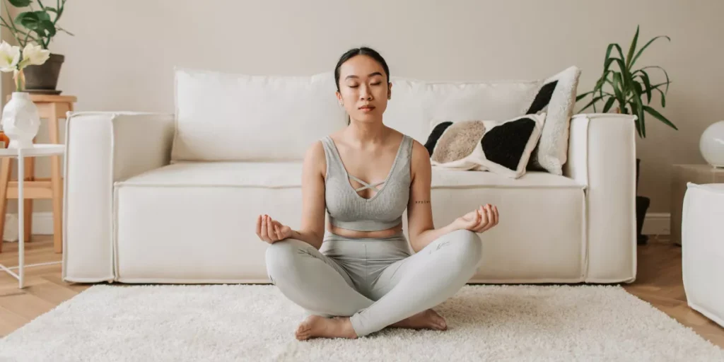 What Are the Best Ways to Create a Meditation Space at Home? What Are the Best Ways to Create a Meditation Space at Home?