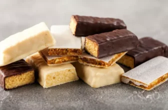 What Are the Best Snacks for Staying Full Longer?