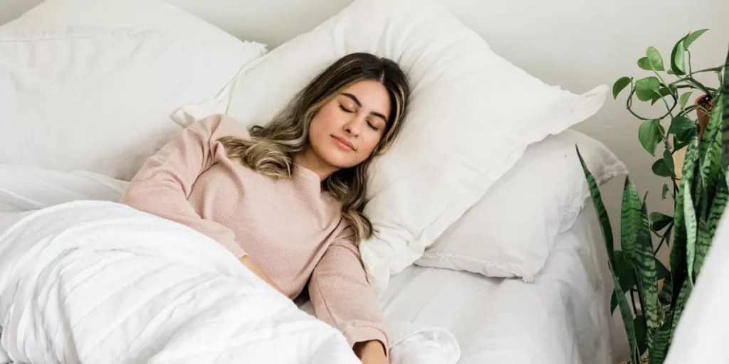 How Does Sleep Affect Your Overall Wellness? How Does Sleep Affect Your Overall Wellness?