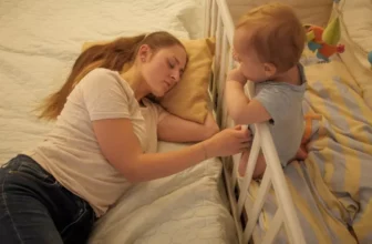 How Do Sleep Patterns Affect Women’s Health?