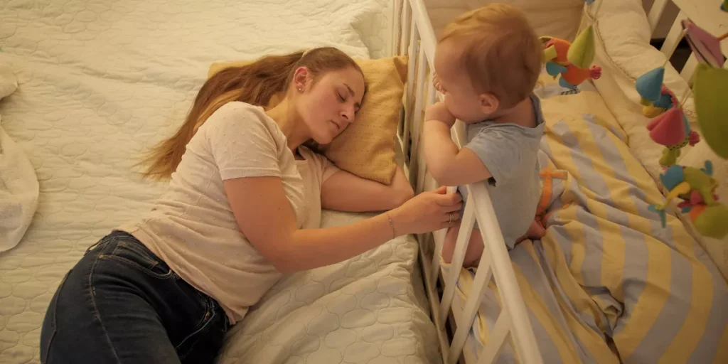 How Do Sleep Patterns Affect Women’s Health? How Do Sleep Patterns Affect Women’s Health?