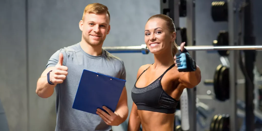 Weight Loss Secrets From Personal Trainers Weight Loss Secrets From Personal Trainers