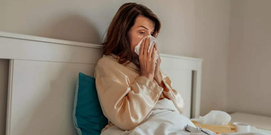 How Can Women Boost Their Immune System Naturally? How Can Women Boost Their Immune System Naturally?