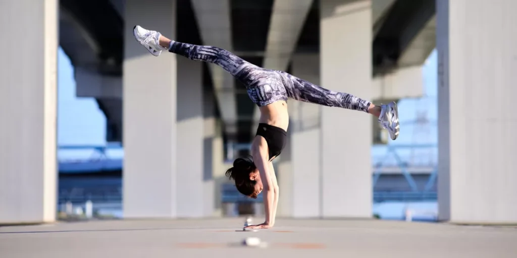 How Does Yoga Enhance Athletic Performance? How Does Yoga Enhance Athletic Performance?