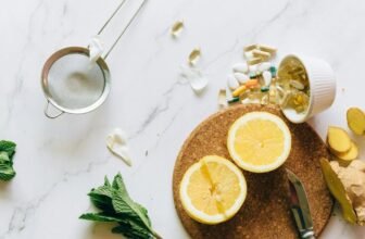 Should You Take Supplements on an Empty Stomach or With Food?