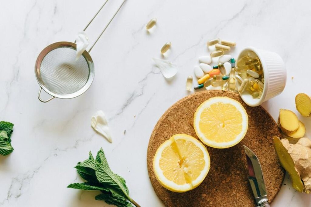 Should You Take Supplements on an Empty Stomach or With Food? Should You Take Supplements on an Empty Stomach or With Food?